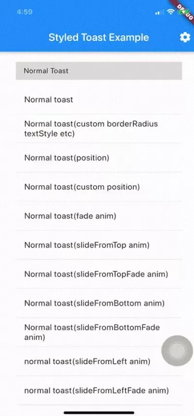 flutter_styled_toast